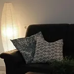 Apartment Confortable Completo Ideal Famila Parejas Trabajo Bilbao