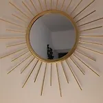 Confortable Completo Ideal Famila Parejas Trabajo Apartment *