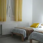 Confortable Completo Ideal Famila Parejas Trabajo Apartmán *