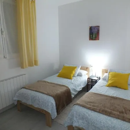 Lägenhet Confortable Completo Ideal Famila Parejas Trabajo Bilbao