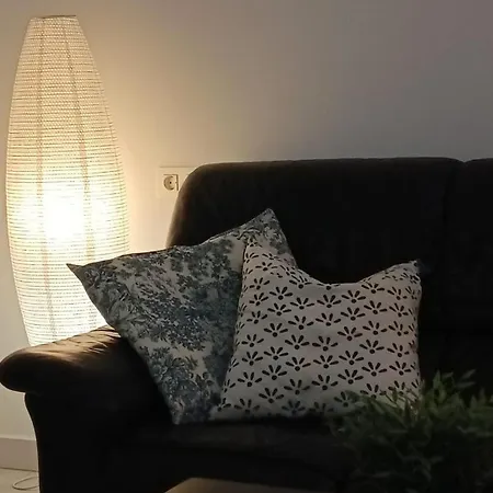 Daire Confortable Completo Ideal Famila Parejas Trabajo Bilbao