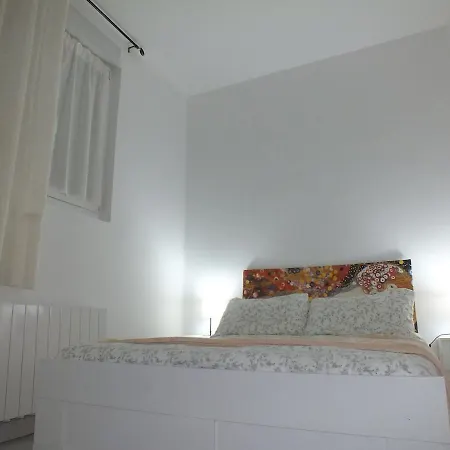 Apartment Confortable Completo Ideal Famila Parejas Trabajo