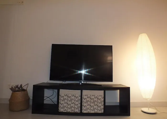 Apartment Confortable Completo Ideal Famila Parejas Trabajo Bilbao