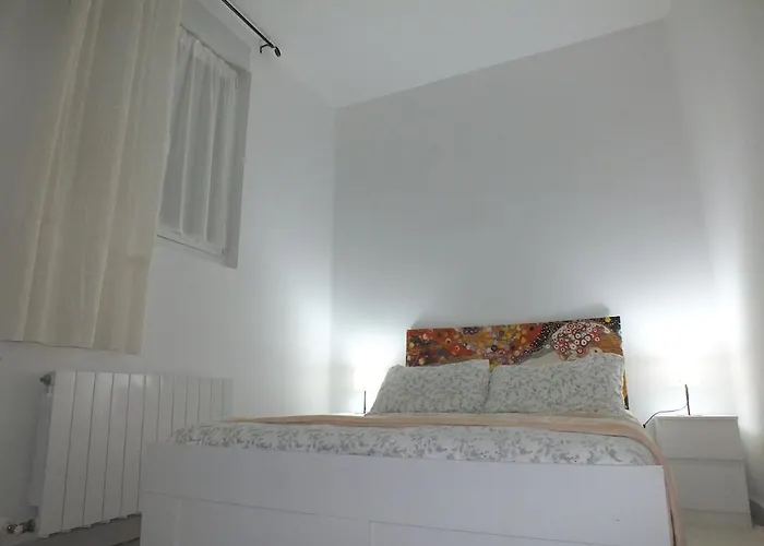 Lägenhet Confortable Completo Ideal Famila Parejas Trabajo